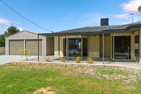 Property photo of 4 Dew Street Forrestdale WA 6112