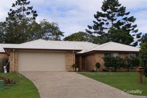 Property photo of 2 Corkwood Place Cooroy QLD 4563