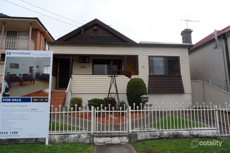 25 Bellevue St, Arncliffe, NSW 2205