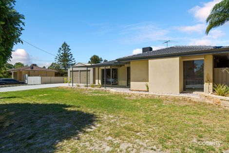 Property photo of 4 Dew Street Forrestdale WA 6112