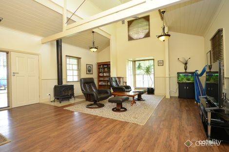 Property photo of 5631 Buchan-Orbost Road Buchan VIC 3885