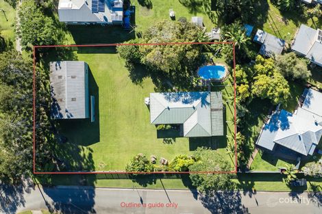Property photo of 4 School Road Yandina QLD 4561