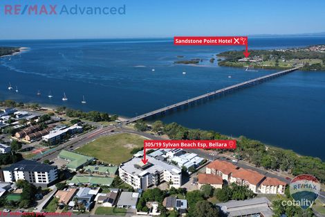 Property photo of 305/19 Sylvan Beach Esplanade Bellara QLD 4507