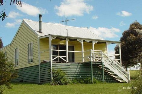 109 Pudding Bag Rd, Drummond, VIC 3461