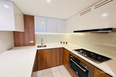 Property photo of 507/5 Wentworth Place Wentworth Point NSW 2127