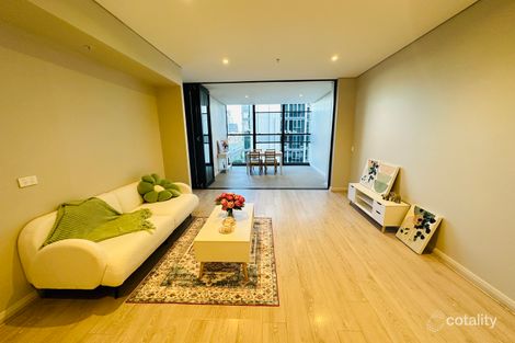 Property photo of 507/5 Wentworth Place Wentworth Point NSW 2127