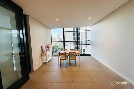 Property photo of 507/5 Wentworth Place Wentworth Point NSW 2127
