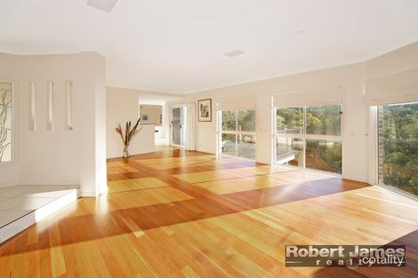 Property photo of 12 Freedom Place Sunrise Beach QLD 4567