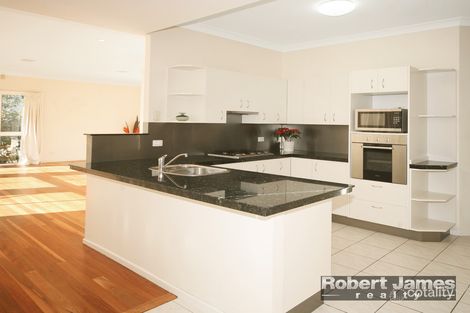 Property photo of 12 Freedom Place Sunrise Beach QLD 4567