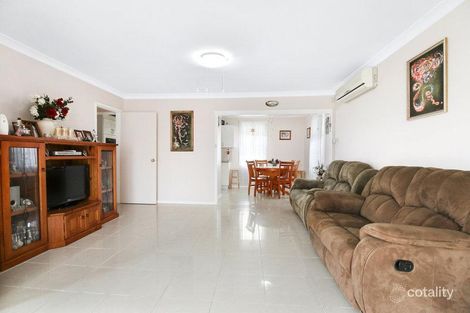 Property photo of 96 Willan Drive Cartwright NSW 2168