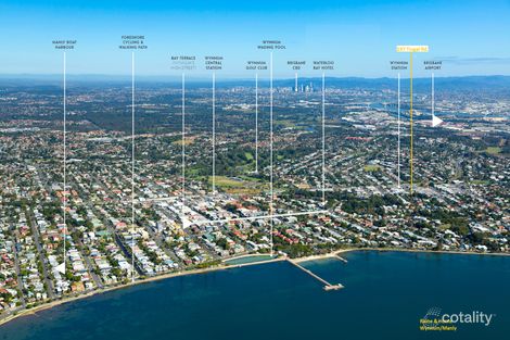 297 Tingal Rd, Wynnum, QLD 4178