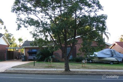 19 Ikin St, Jamisontown, NSW 2750