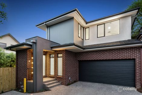 4/10 Hamilton Ave, Blackburn, VIC 3130
