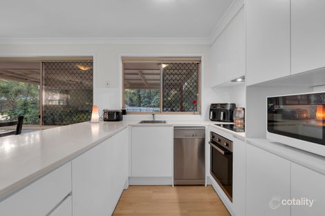 Property photo of 21 Heidi Court Ormeau QLD 4208