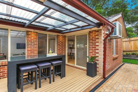 Property photo of 11/98-100 Campbell Street Woonona NSW 2517