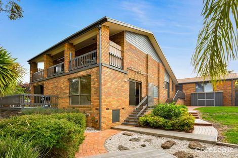 Property photo of 12 Streeton Lane Doncaster East VIC 3109