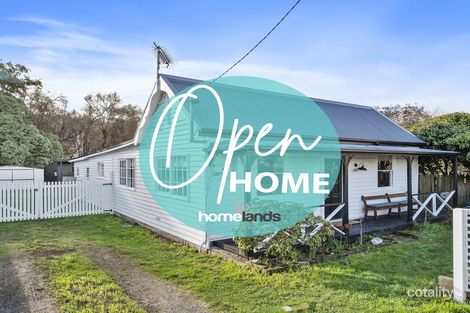 Property photo of 4 Charles Street Cygnet TAS 7112