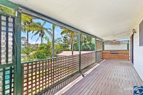 Property photo of 20 Griffith Street Mannering Park NSW 2259