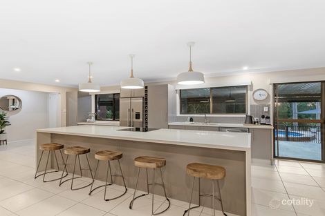 Property photo of 12 Mirambeena Drive Pimpama QLD 4209
