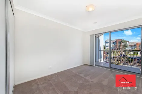 Property photo of 1-33 Tom Nicholas Crescent Forde ACT 2914