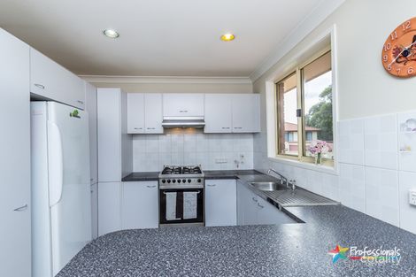 Property photo of 13 Wagner Place Cranebrook NSW 2749