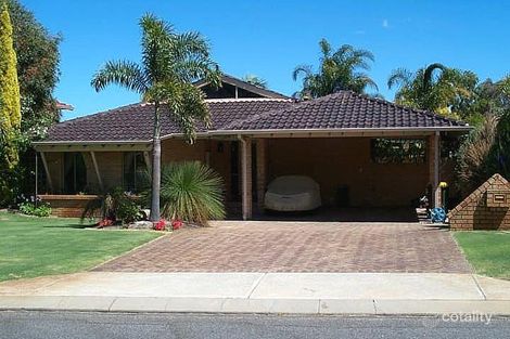 15 Gratwick Tce, Murdoch, WA 6150