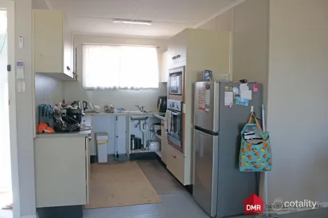 Property photo of 9 Willson Avenue Mundubbera QLD 4626