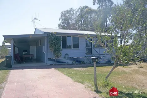 Property photo of 9 Willson Avenue Mundubbera QLD 4626