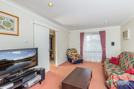 Property photo of 13 Wagner Place Cranebrook NSW 2749