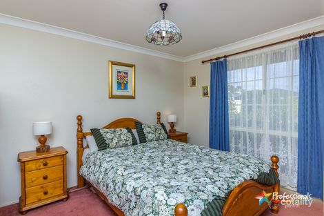 Property photo of 13 Wagner Place Cranebrook NSW 2749