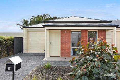 Property photo of 81 Marnie Avenue Christies Beach SA 5165