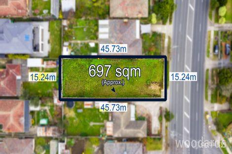 Property photo of 154 Thompsons Road Bulleen VIC 3105