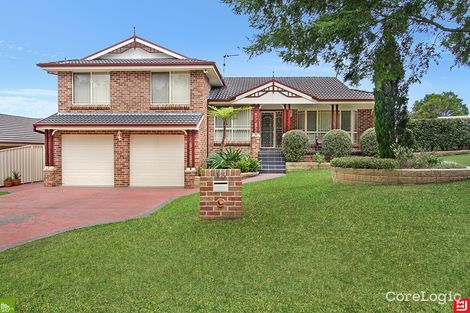 Property photo of 13 Highcroft Boulevard Horsley NSW 2530