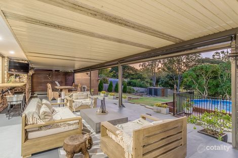 Property photo of 12 Mirambeena Drive Pimpama QLD 4209