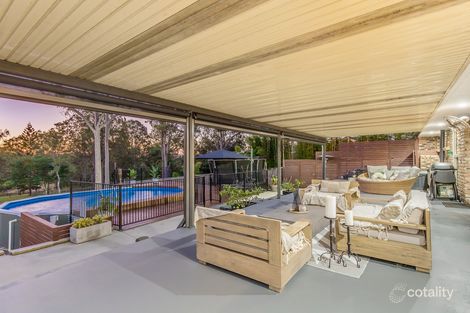Property photo of 12 Mirambeena Drive Pimpama QLD 4209
