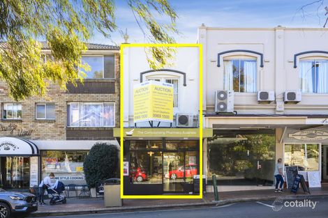 50 Avenue Rd, Mosman, NSW 2088