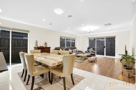 Property photo of 34 Turion Drive Mickleham VIC 3064