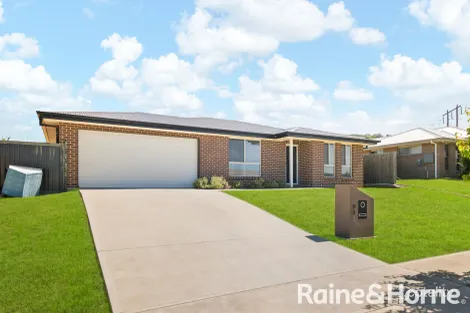 Property photo of 81 Bellevue Road Mudgee NSW 2850