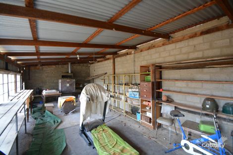 Property photo of 10 Mavin Road Thulimbah QLD 4376