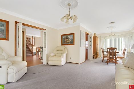 Property photo of 13 Highcroft Boulevard Horsley NSW 2530
