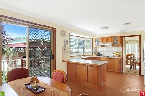 Property photo of 13 Highcroft Boulevard Horsley NSW 2530
