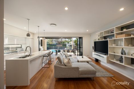 Property photo of 76 Stuart Street Bulimba QLD 4171