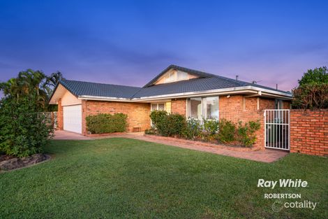 Property photo of 6 Putter Place Arundel QLD 4214