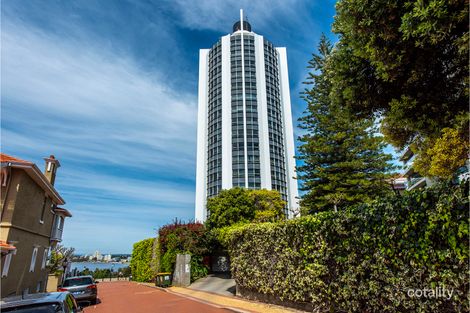 8/20 Bellevue Tce, West Perth, WA 6005