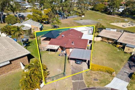 Property photo of 16 Reeman Court Eagleby QLD 4207