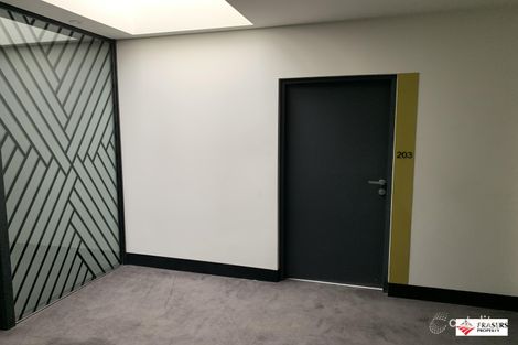 Property photo of 203/92-108 Cade Way Parkville VIC 3052