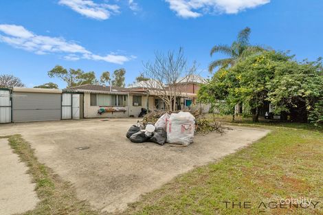 Property photo of 92 Campbell Street Rivervale WA 6103