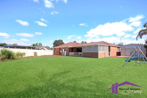Property photo of 14 Sandpiper Close Albion Park Rail NSW 2527