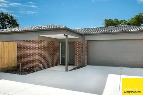 3/6 Hazelwood Rd, Boronia, VIC 3155