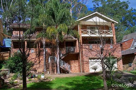 Property photo of 8 Heidi Place West Pennant Hills NSW 2125